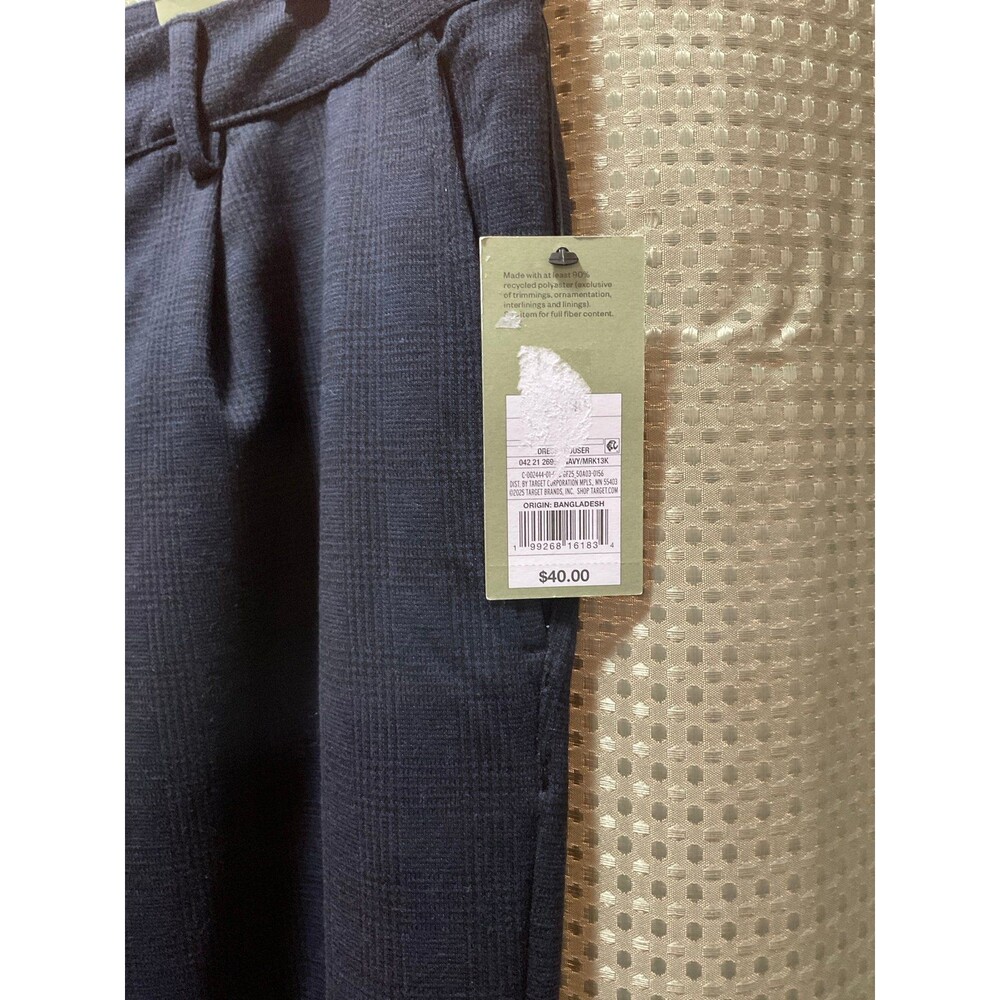 Target Goodfellow Trouser - Picture 2 of 5